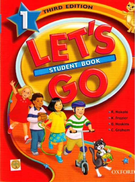 Student book